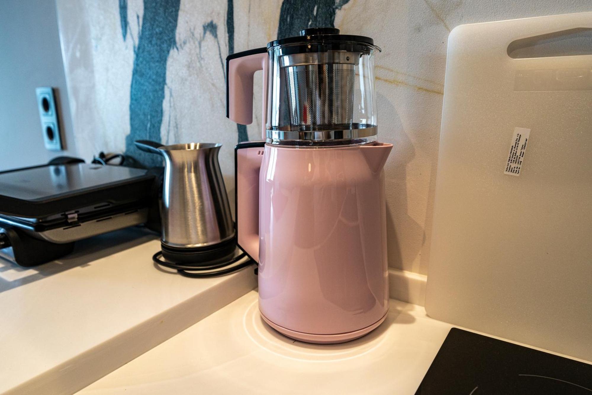Beyoglu Benesta Residence, 1 Bedroom No-76 Appartement *