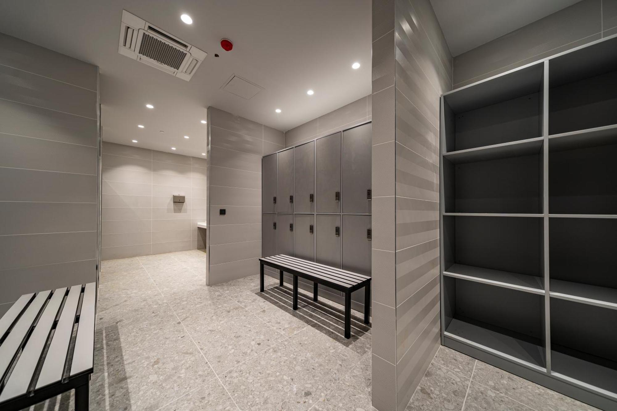 Beyoglu Benesta Residence, 1 Bedroom No-76