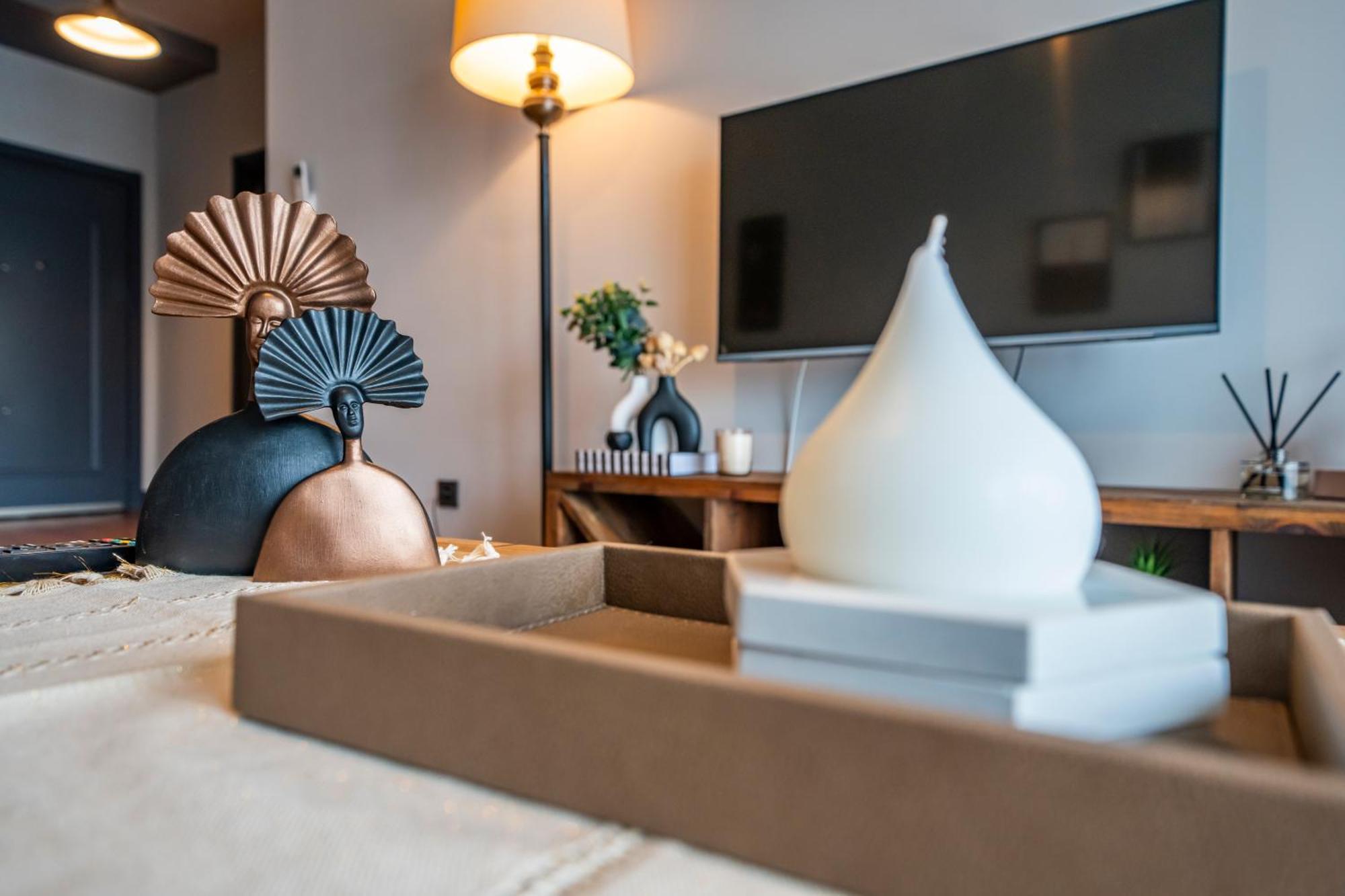 Apartment Beyoglu Benesta Residence, 1 Bedroom No-76 Istanbul