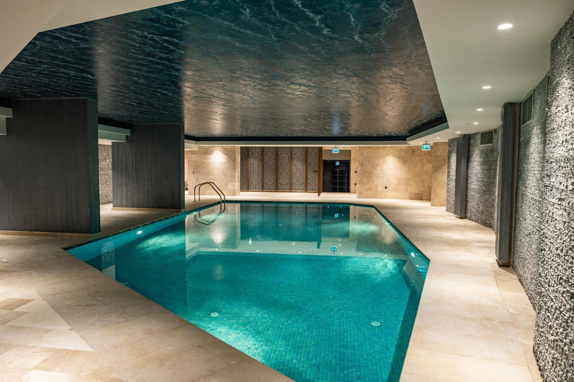 Beyoglu Benesta Residence, 1 Bedroom No-76 *