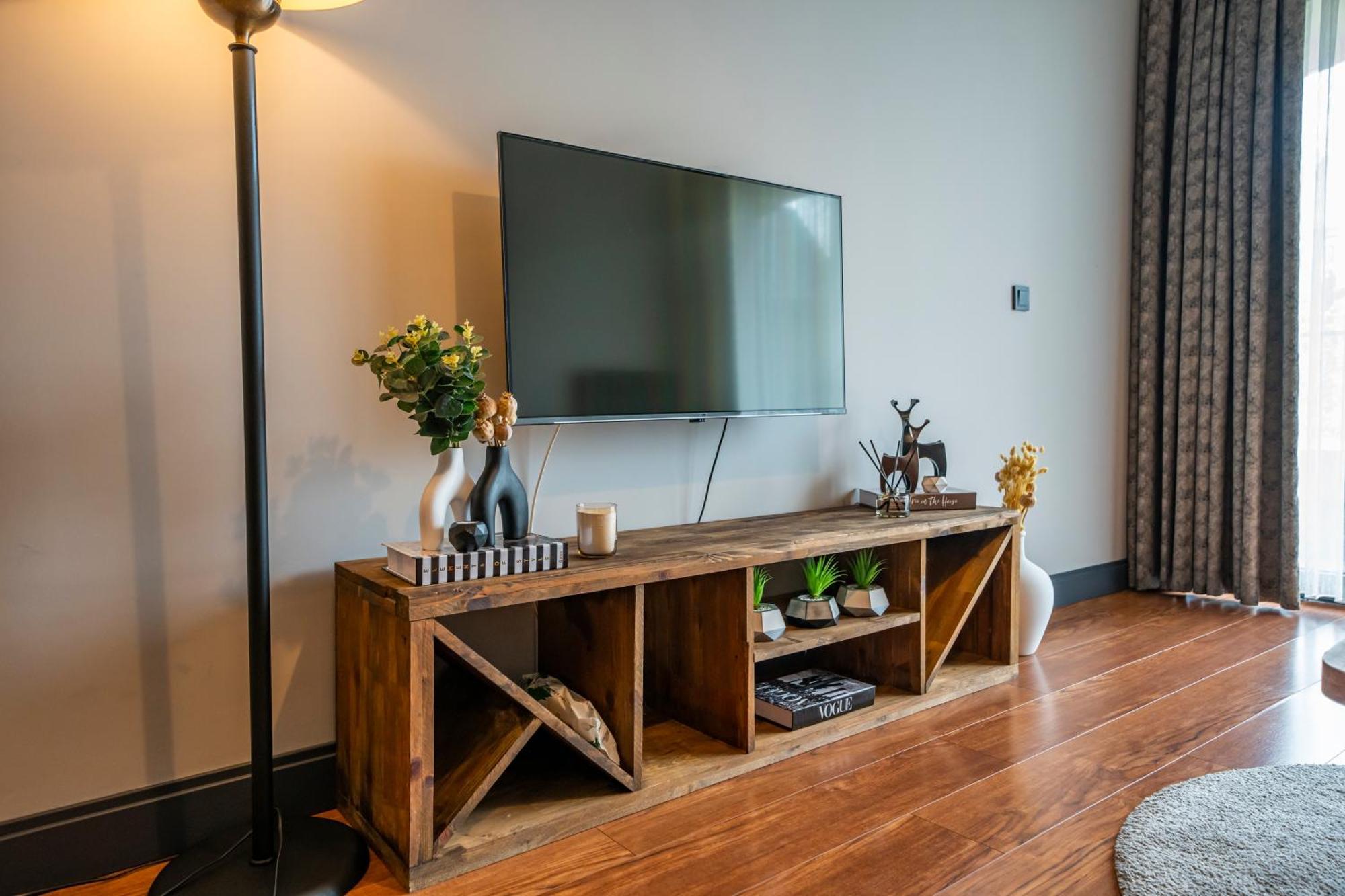 Beyoglu Benesta Residence, 1 Bedroom No-76 * Istanbul