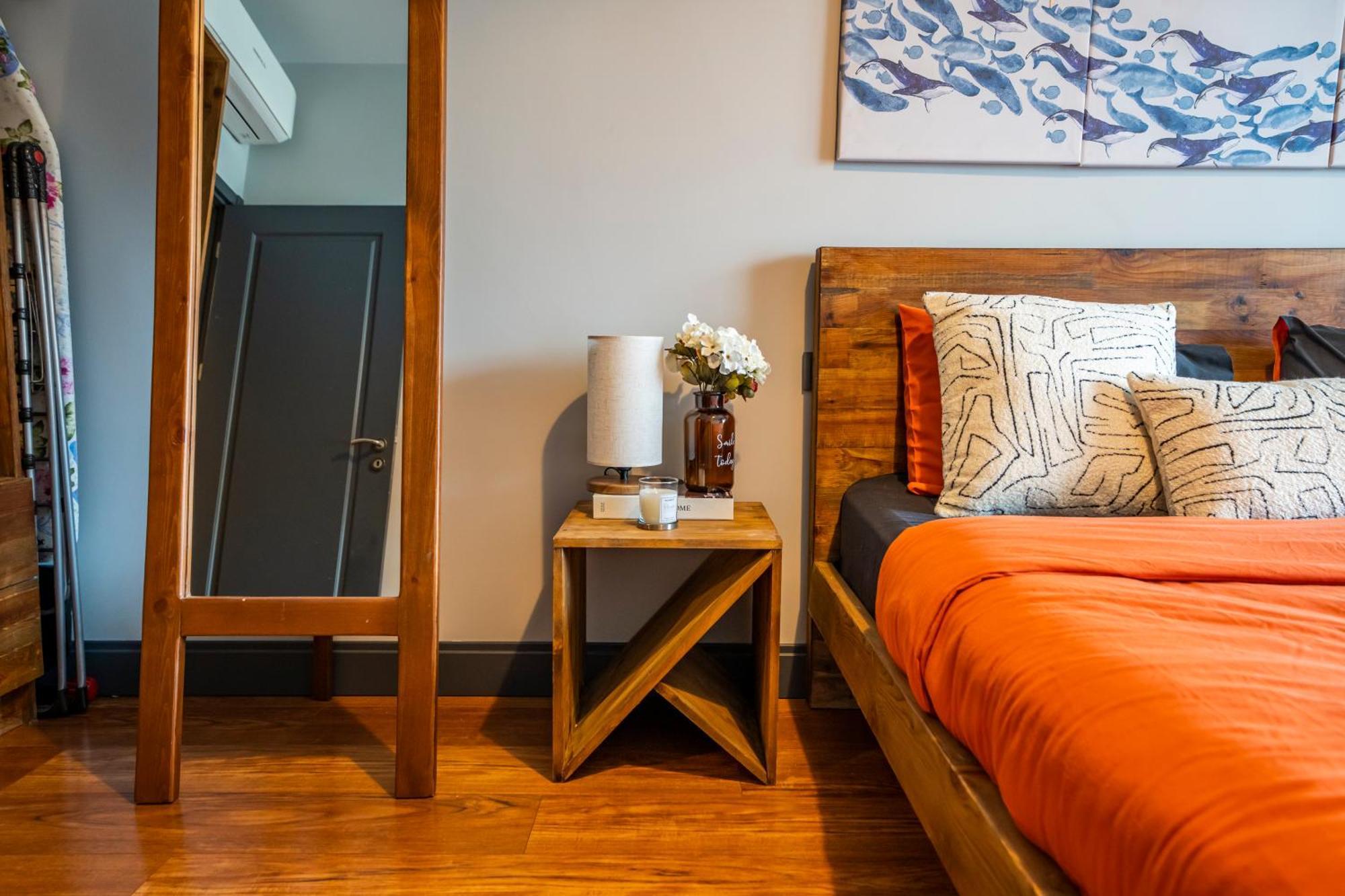 Beyoglu Benesta Residence, 1 Bedroom No-76