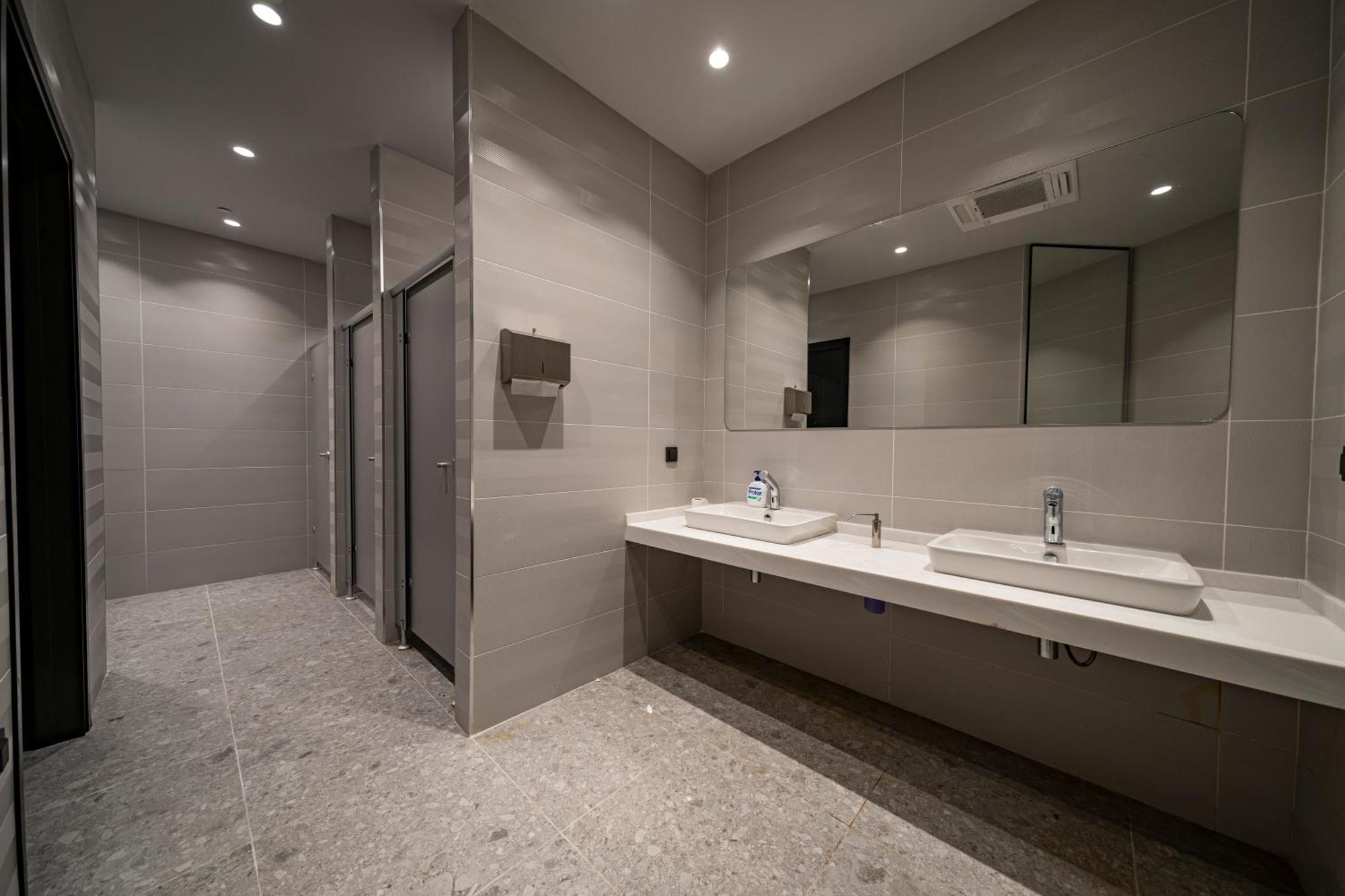 Beyoglu Benesta Residence, 1 Bedroom No-76 Apartment
