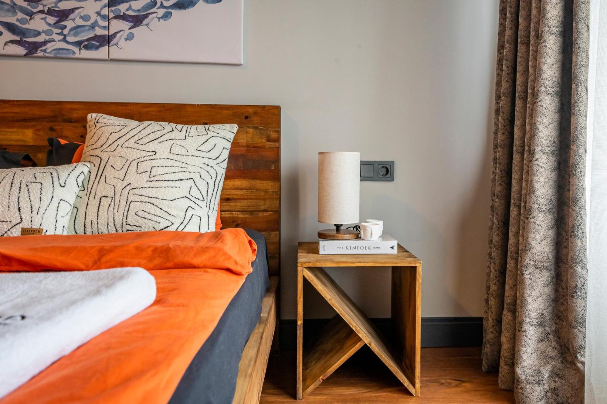 Beyoglu Benesta Residence, 1 Bedroom No-76 *