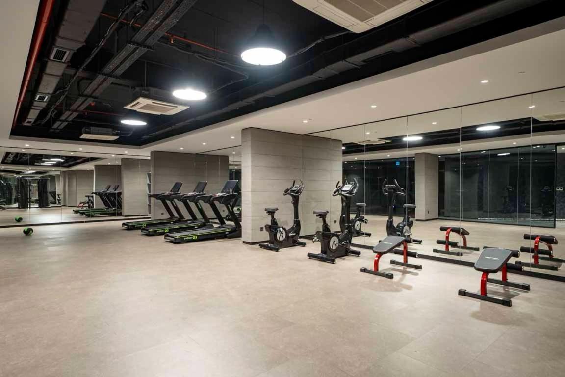 Beyoglu Benesta Residence, 1 Bedroom No-76 * Istanbul