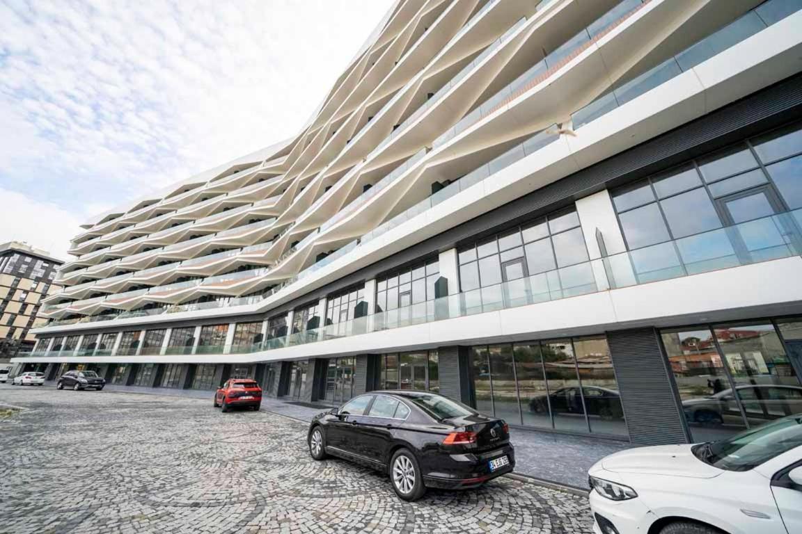 Beyoglu Benesta Residence, 1 Bedroom No-76 Apartment