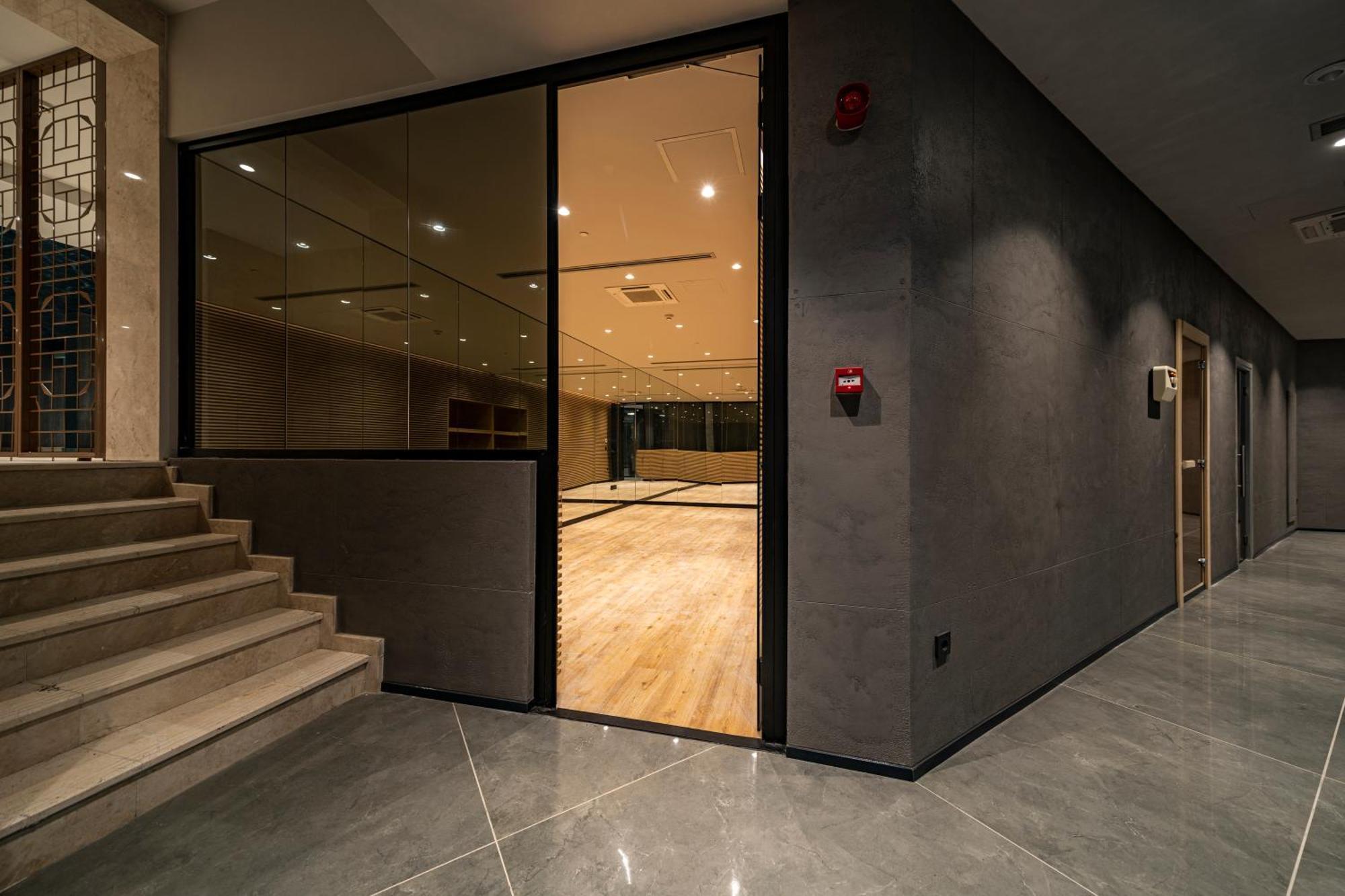 Apartment Beyoglu Benesta Residence, 1 Bedroom No-76 *