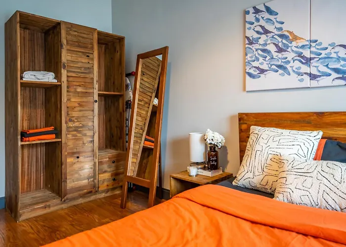 Beyoglu Benesta Residence, 1 Bedroom Apartment No-76