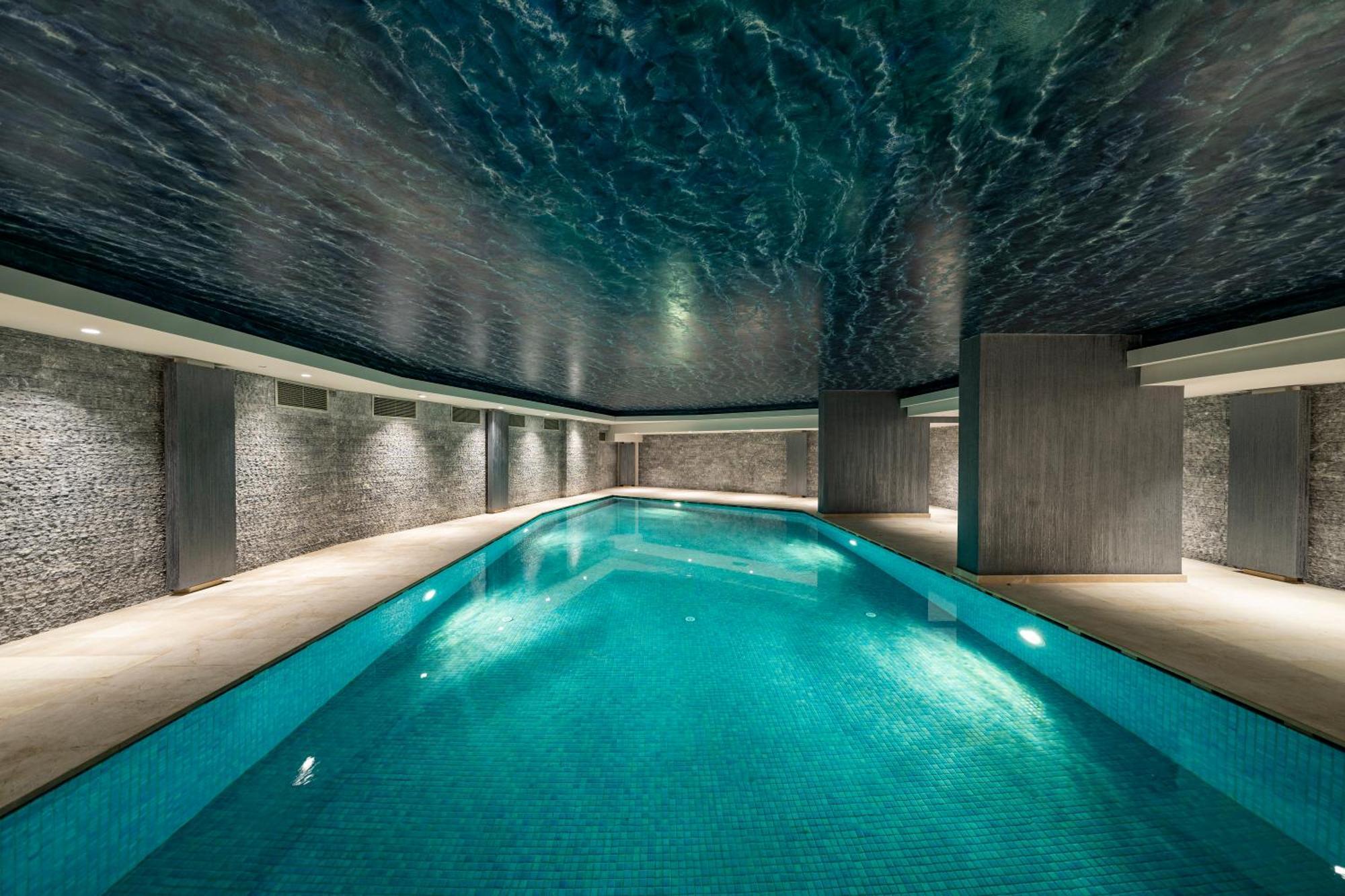 Daire Beyoglu Benesta Residence, 1 Bedroom No-76