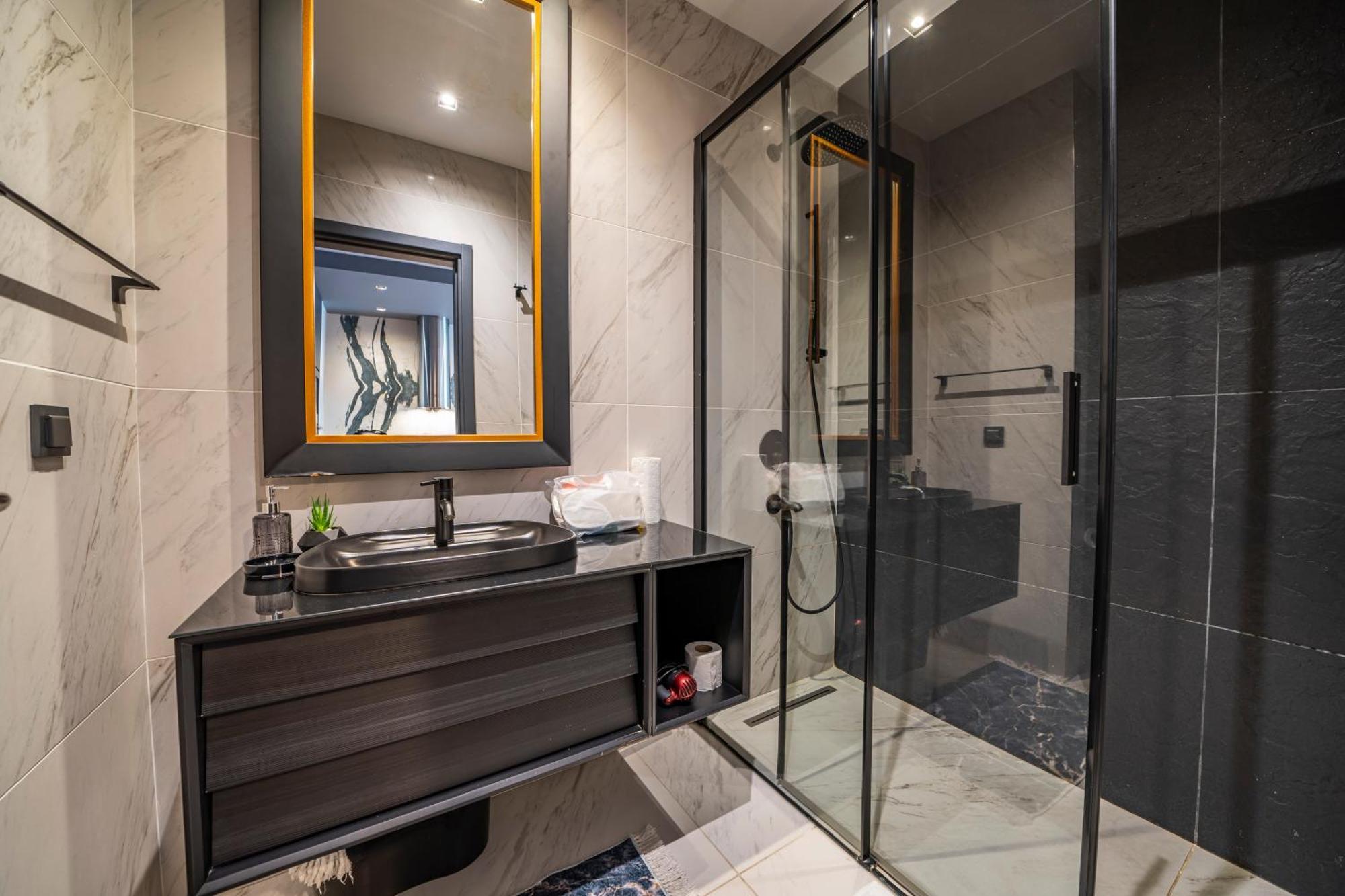 Beyoglu Benesta Residence, 1 Bedroom No-76 Daire *