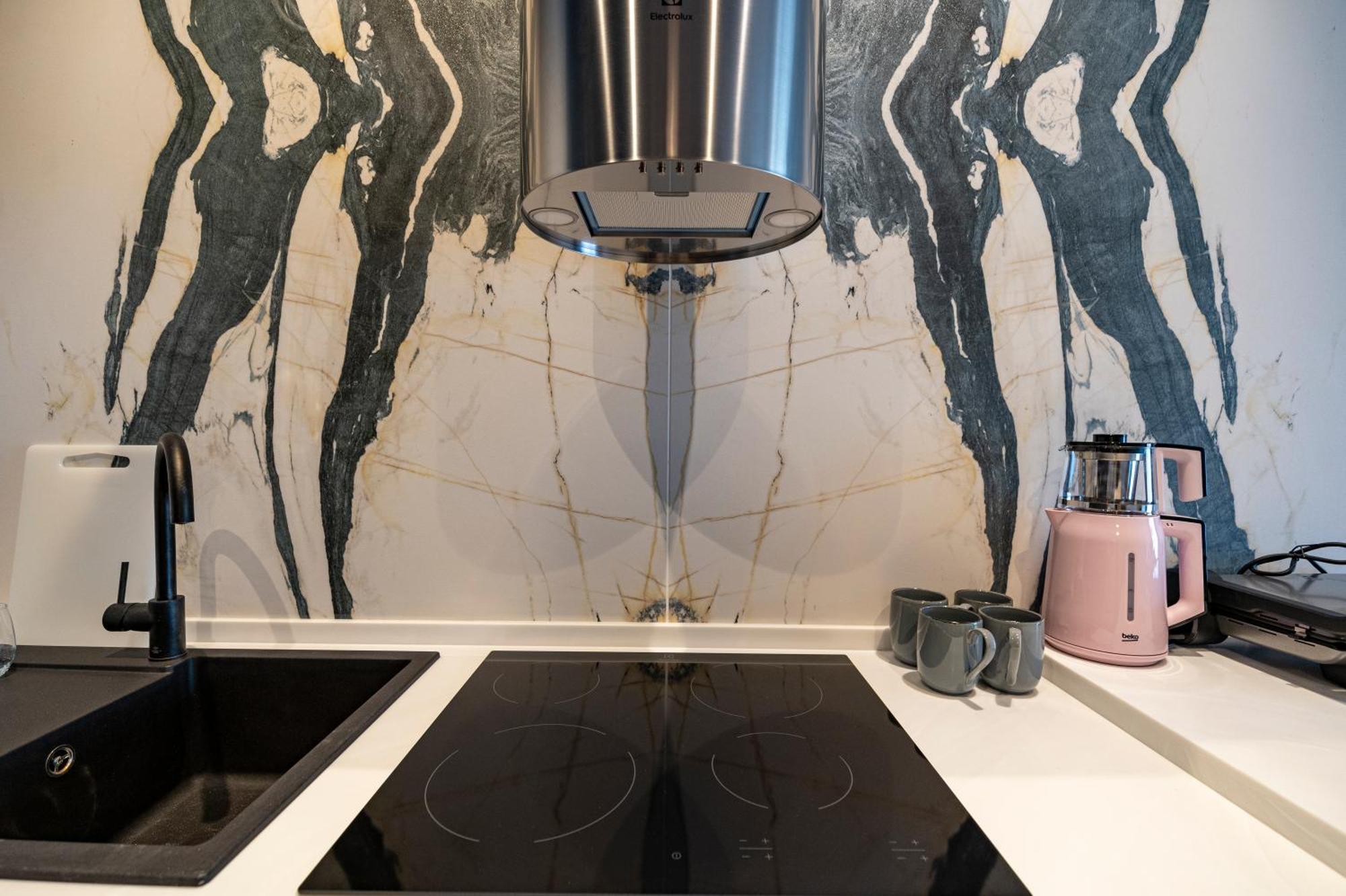 Beyoglu Benesta Residence, 1 Bedroom No-76 * İstanbul