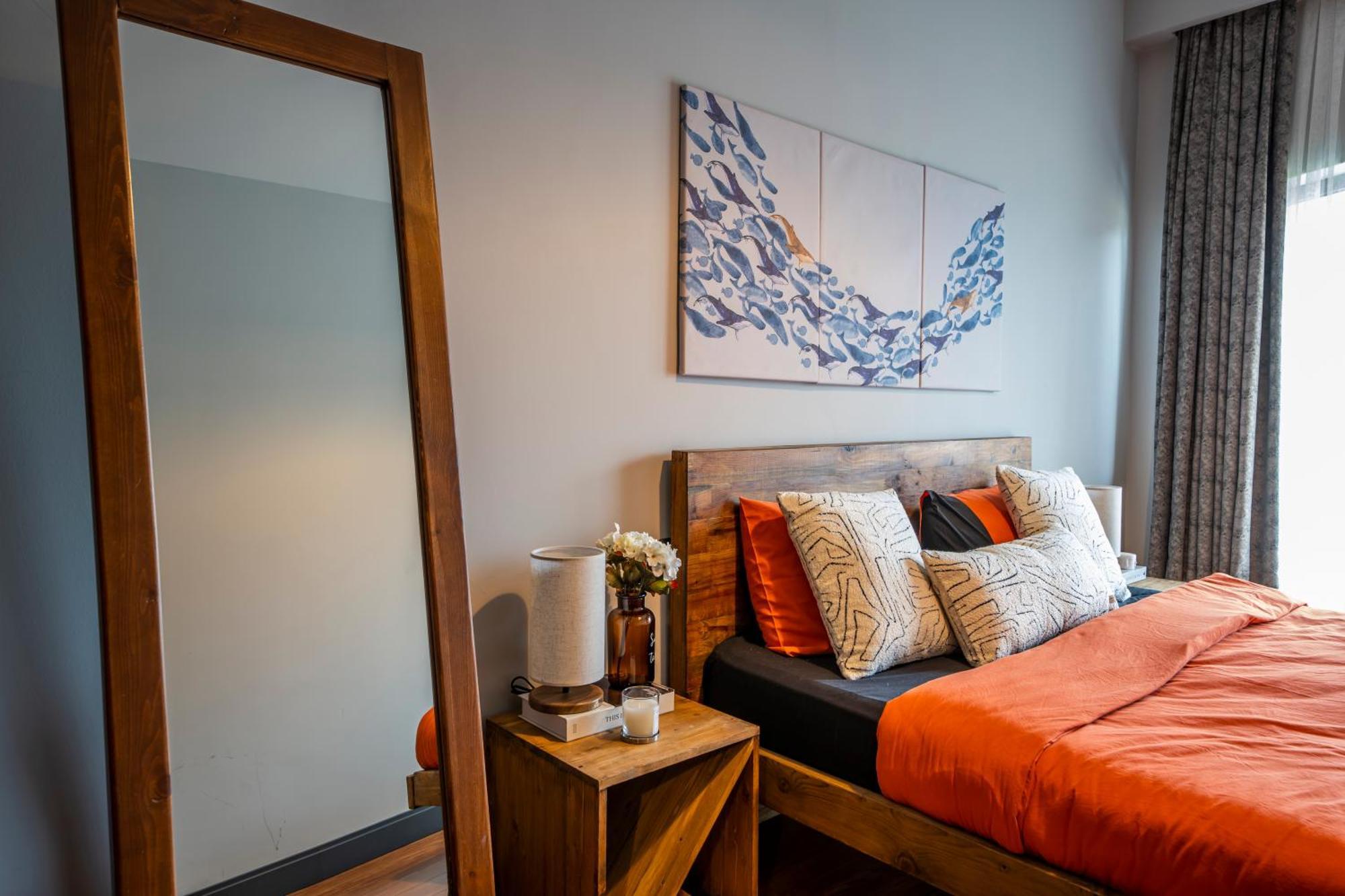 Beyoglu Benesta Residence, 1 Bedroom No-76