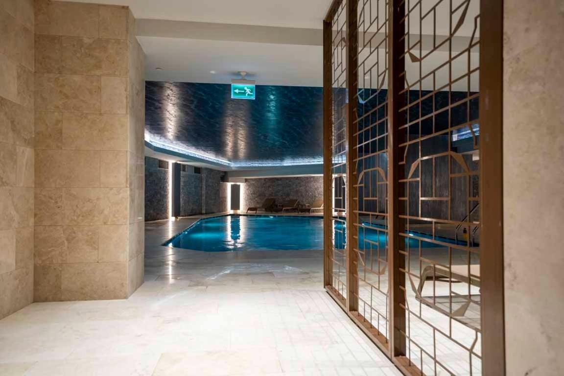 Beyoglu Benesta Residence, 1 Bedroom No-76 *
