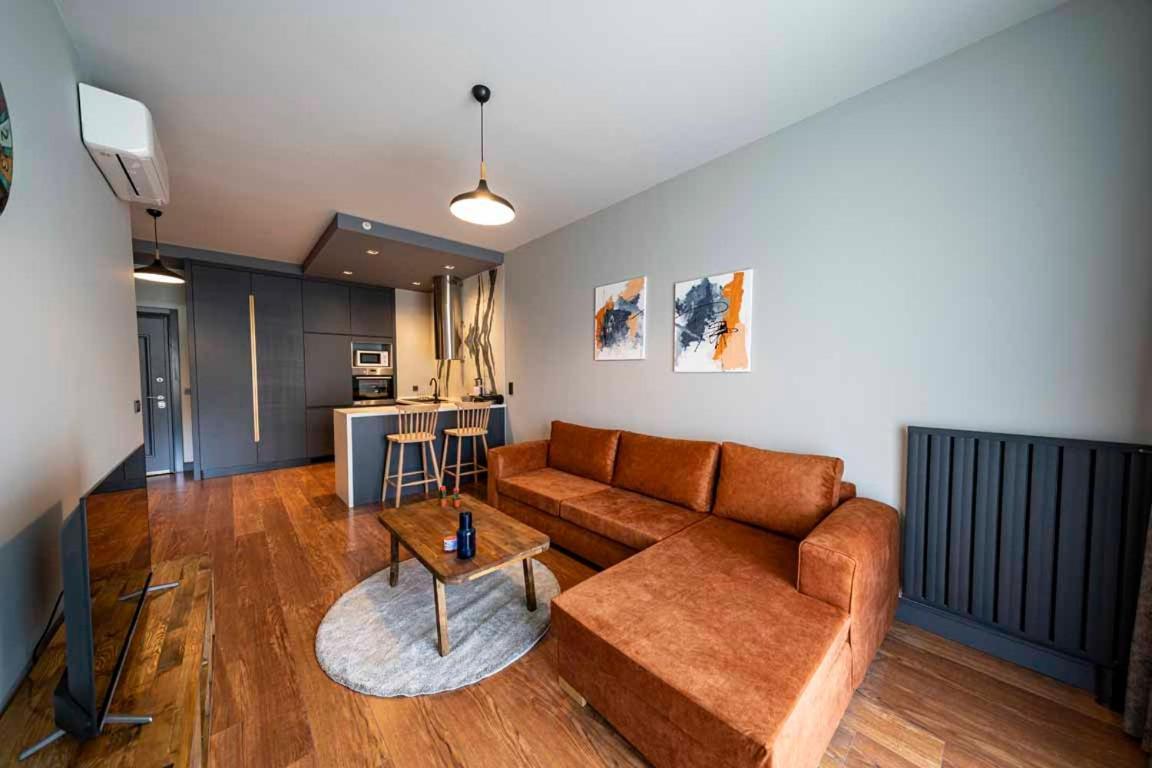 Beyoglu Benesta Residence, 1 Bedroom No-76 İstanbul